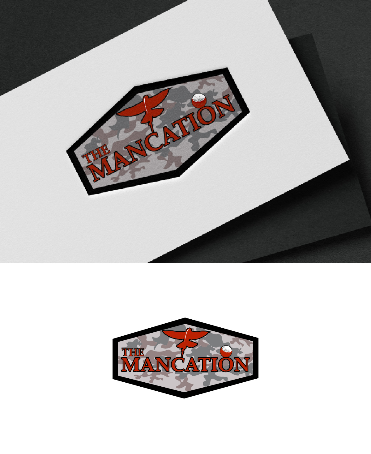 Logo Design by Loknath for this project | Design #33763491