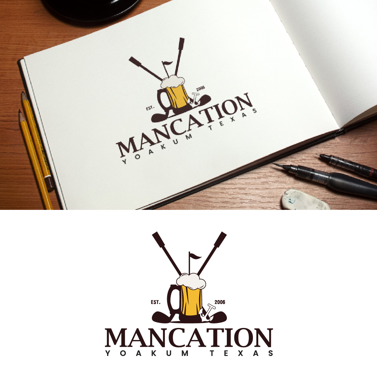 Logo-Design von Loknath für dieses Projekt | Design #33763492