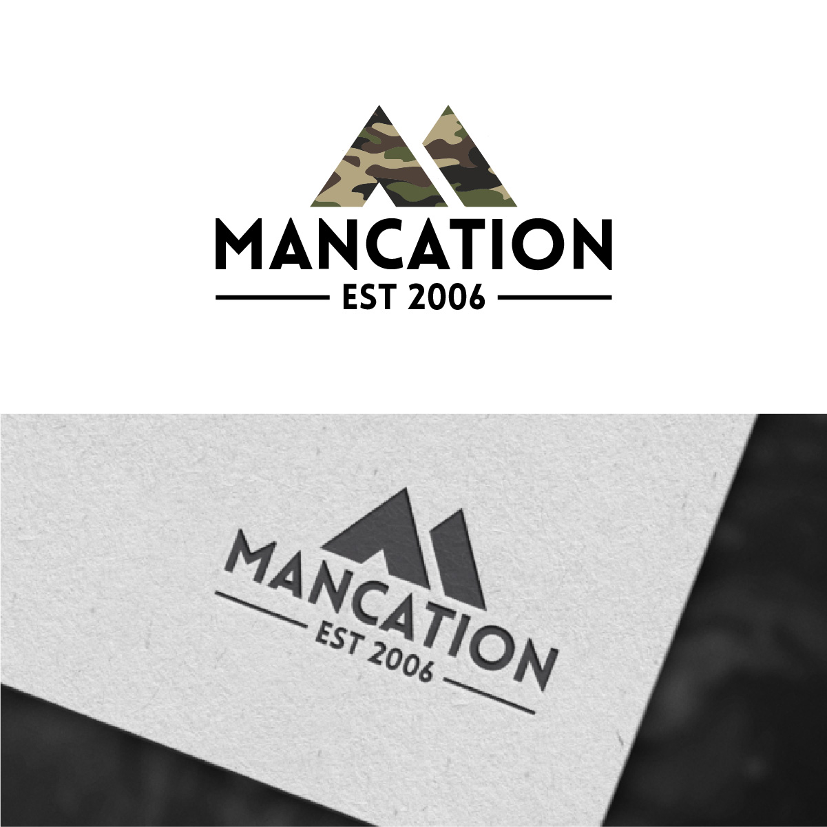 Logo Design by Loknath for this project | Design #33763708