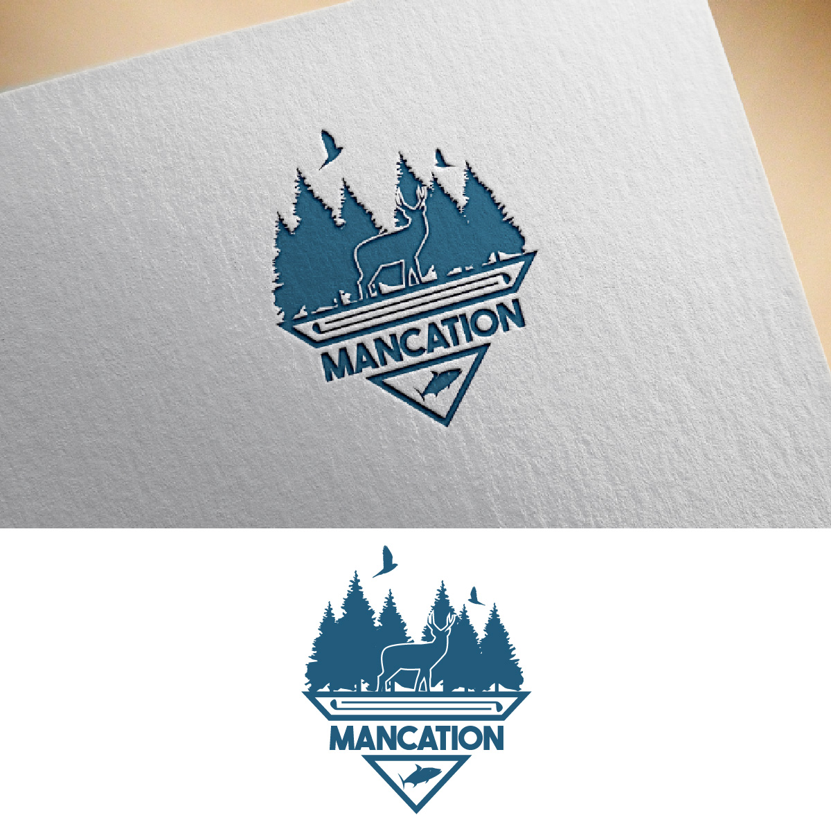 Logo Design by Loknath for this project | Design #33763798