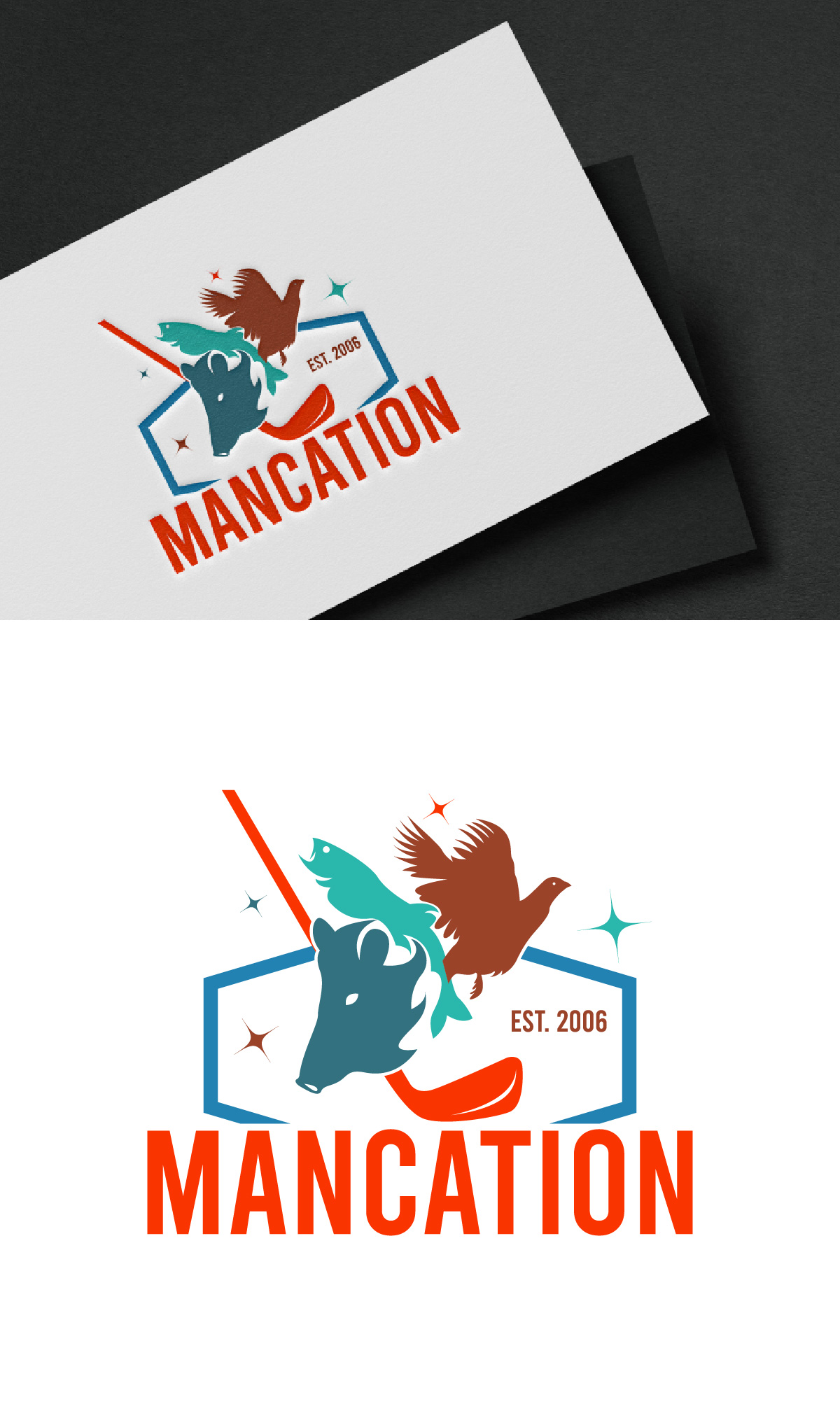 Logo Design by Loknath for this project | Design #33764219