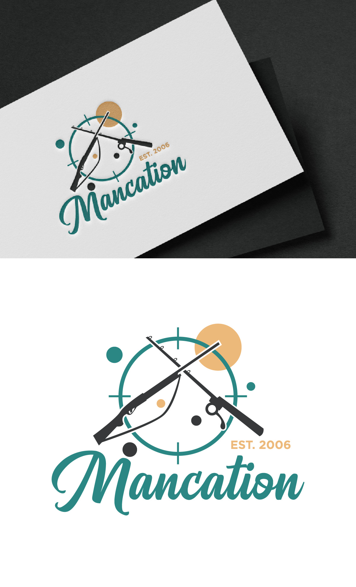 Logo Design by Loknath for this project | Design #33764220
