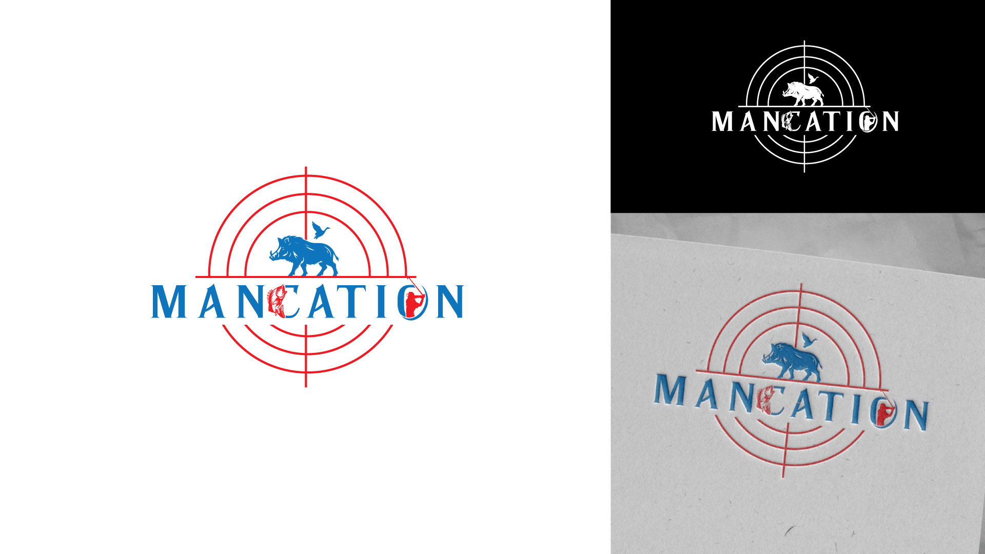 Logo Design by VectorForge for this project | Design #33765476