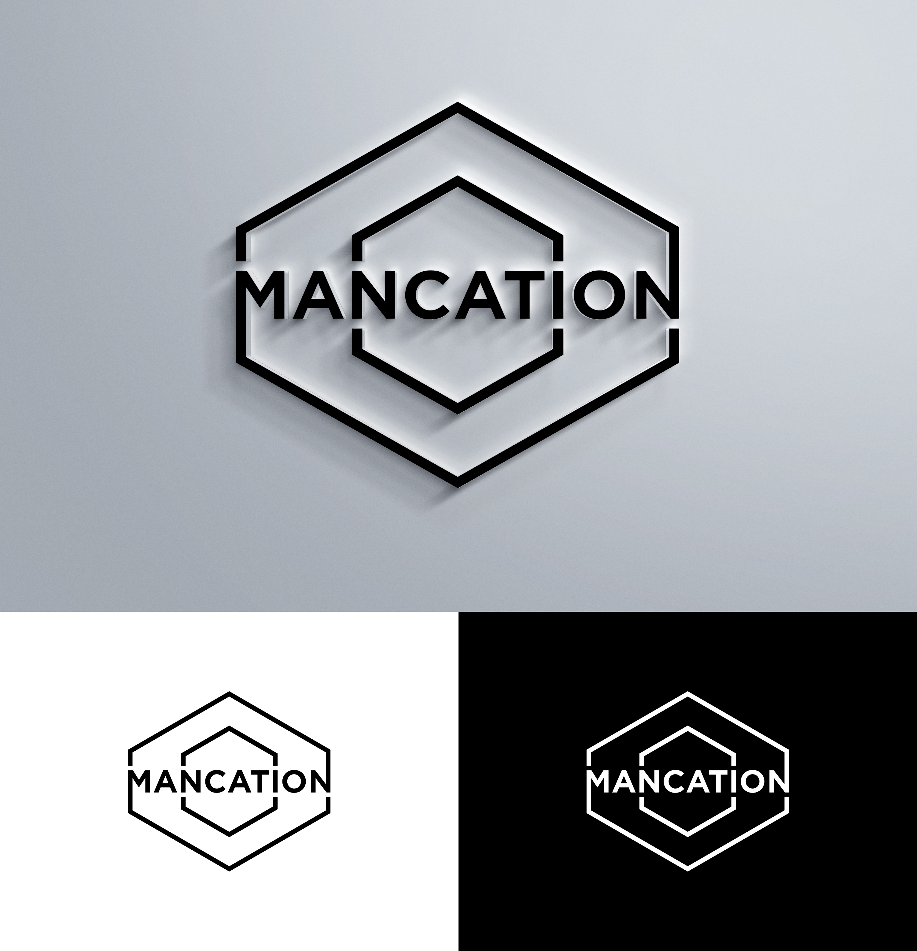 Logo Design by loveqis for this project | Design #33760255