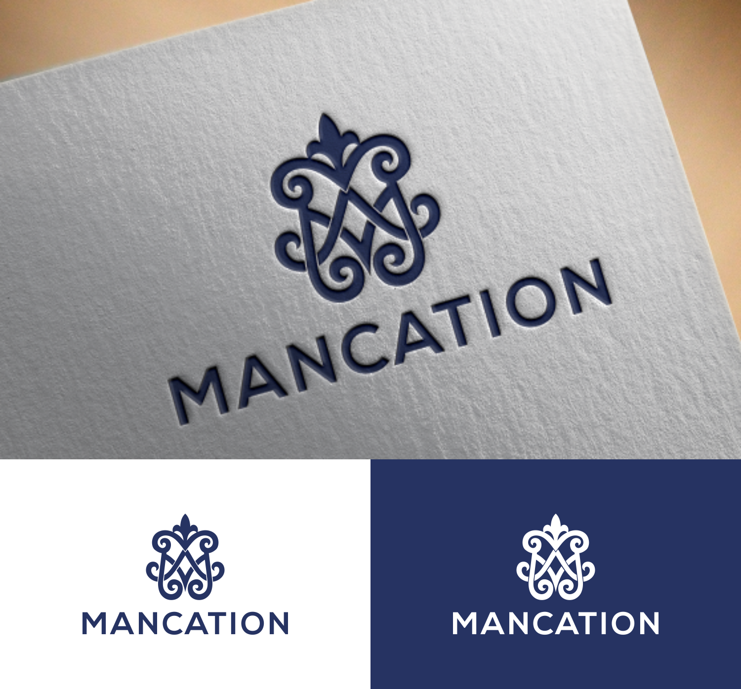 Logo Design by healer1617 for this project | Design #33759212