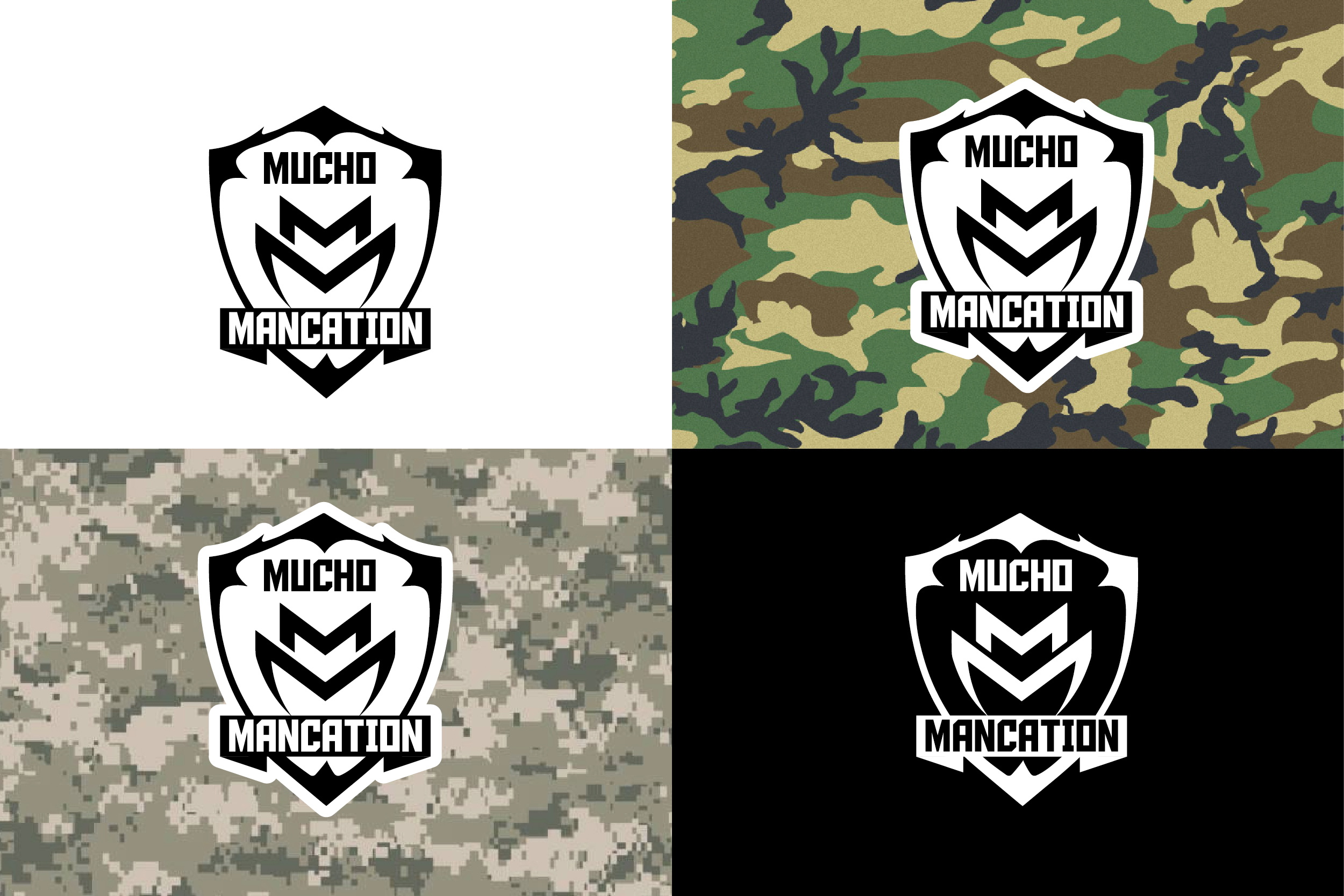 Logo Design by #hashtag_DEsigN for this project | Design #33764130