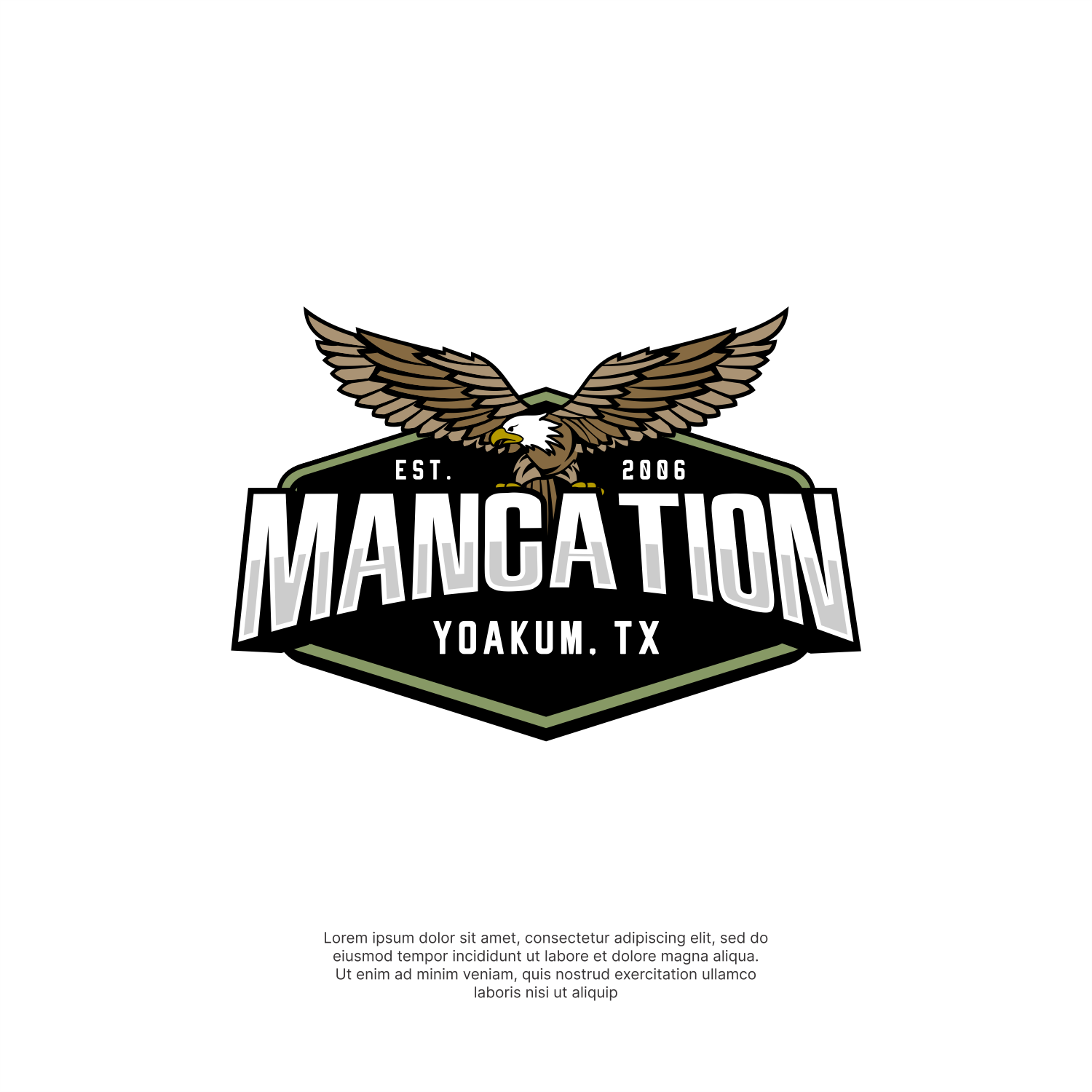 Logo Design by ThiagoB for this project | Design #33764364