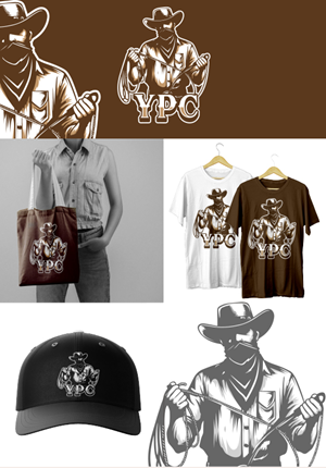 T-shirt Design by HELLOCRUNK