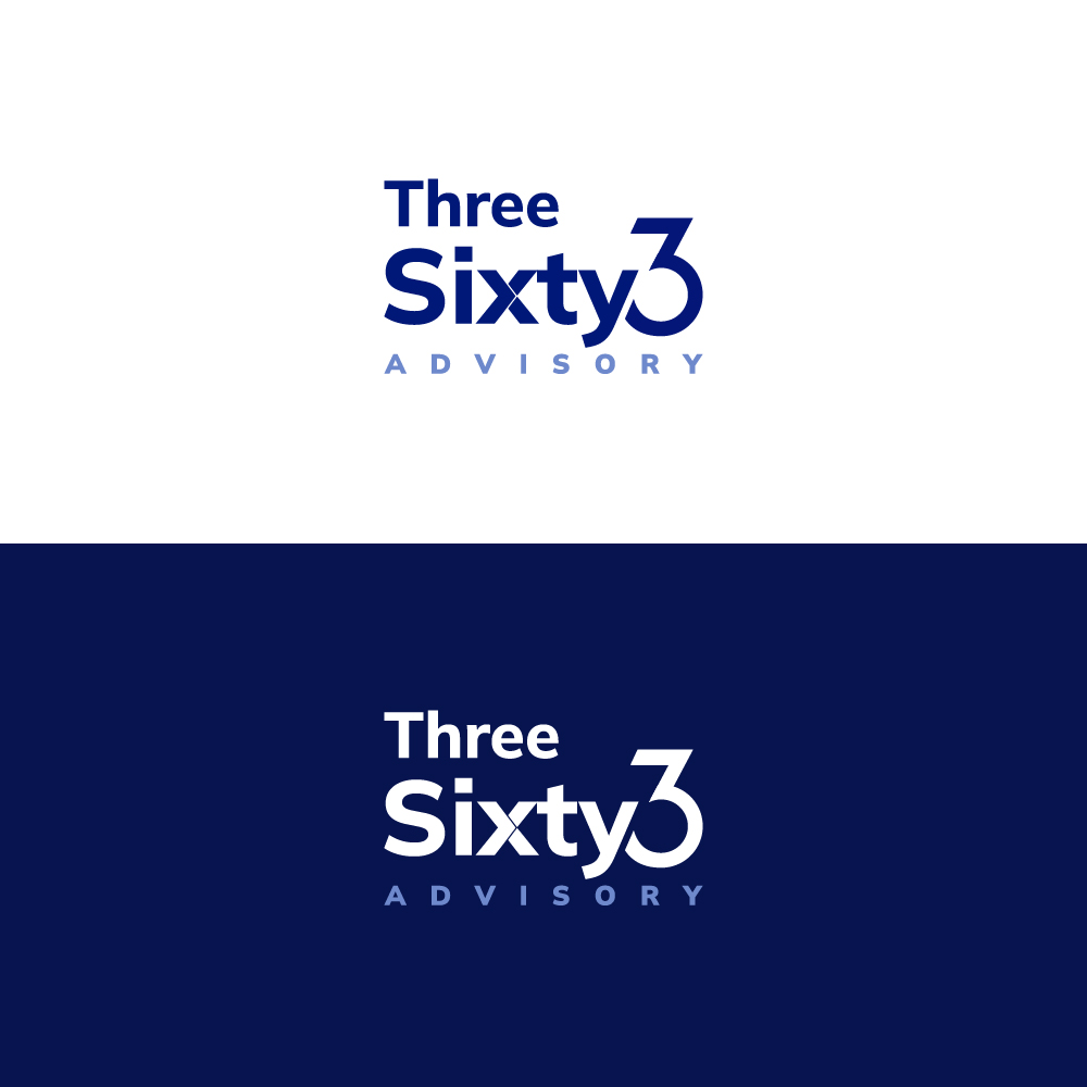 Graphic Design by Mikai!13 for Three Sixty 3 Advisory | Design #33761163