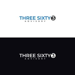 Graphic Design by Jalal01 for Three Sixty 3 Advisory | Design: #33760162