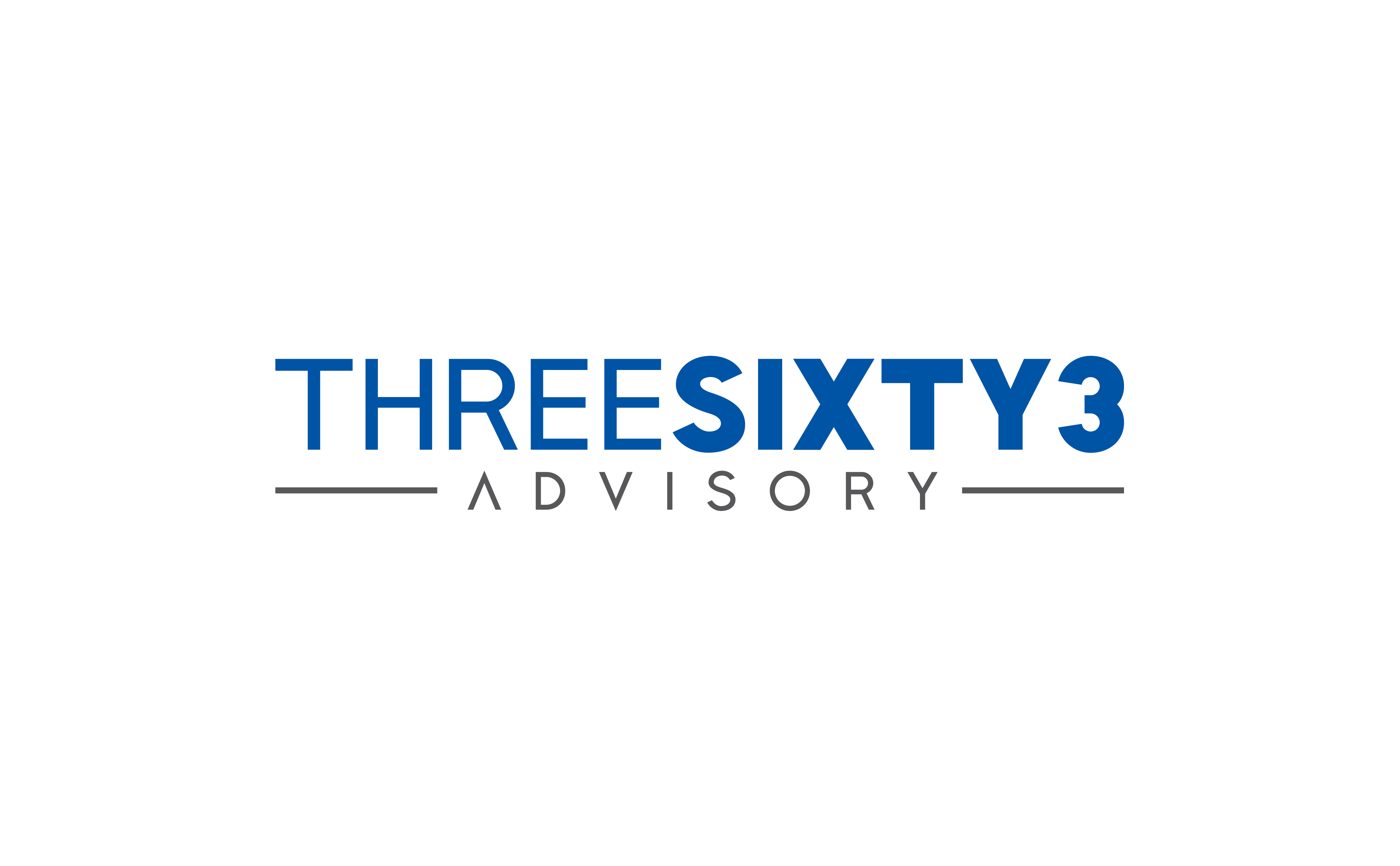 Graphic Design by tavi for Three Sixty 3 Advisory | Design #33766351