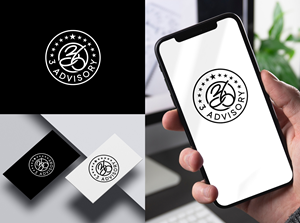 Graphic Design by AEXO for Three Sixty 3 Advisory | Design: #33762927