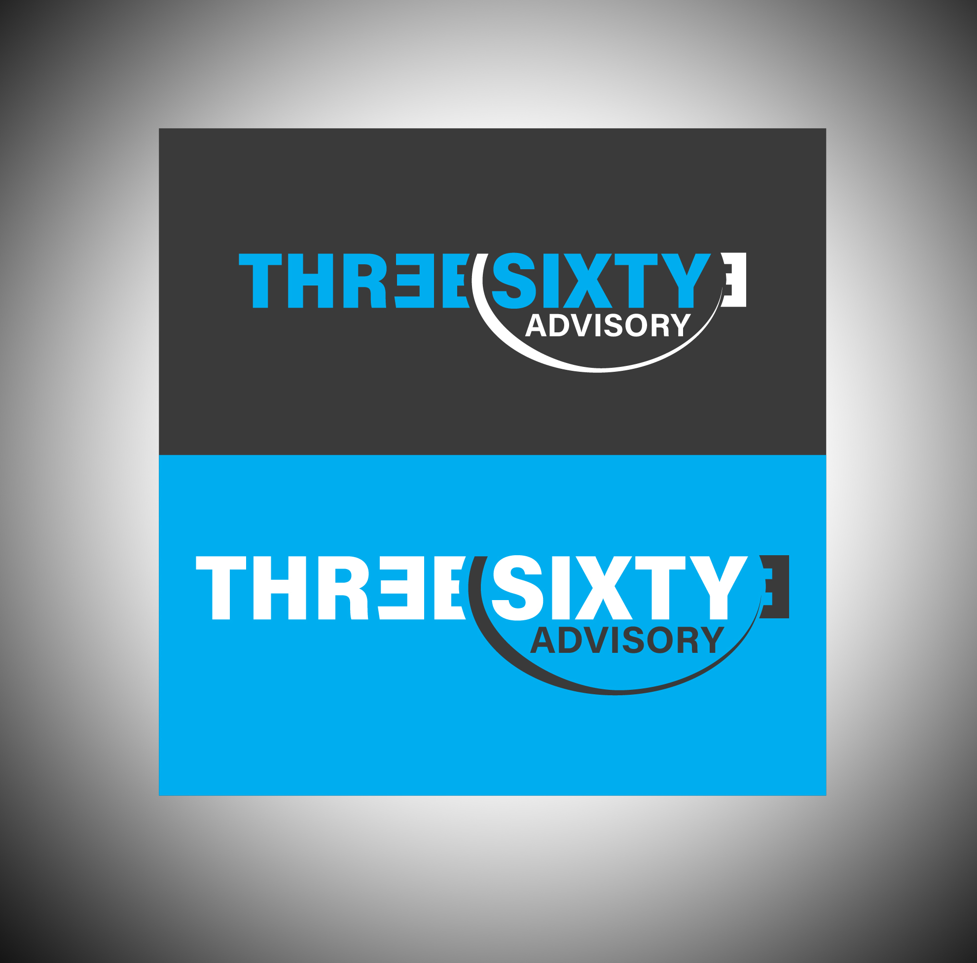 Design Graphique par Fine Graphics House pour Three Sixty 3 Advisory | Design #33765875