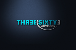 Graphic Design by Fine Graphics House for Three Sixty 3 Advisory | Design: #33765912