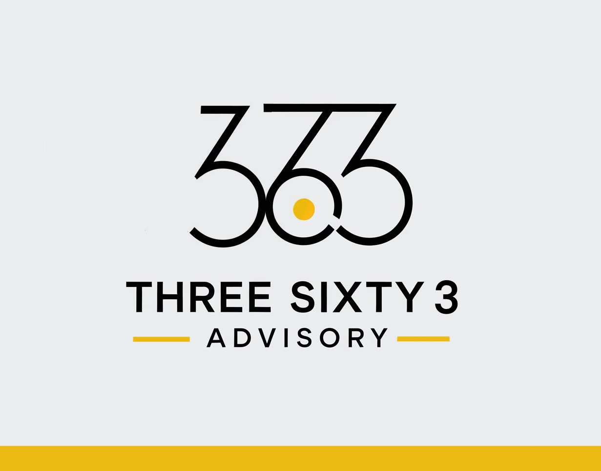 Graphic Design by aneskayirt for Three Sixty 3 Advisory | Design #33761576
