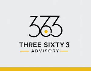 Graphic Design by aneskayirt for Three Sixty 3 Advisory | Design #33761576