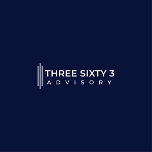 Graphic Design by tyaz 2 for Three Sixty 3 Advisory | Design: #33764152