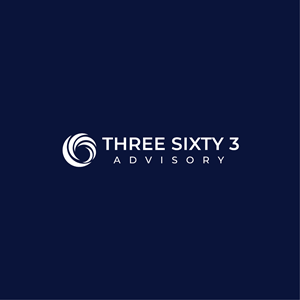 Graphic Design by tyaz 2 for Three Sixty 3 Advisory | Design: #33764268