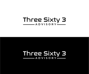 Graphic Design by Ayub Zafar for Three Sixty 3 Advisory | Design: #33762768