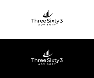 Graphic Design by Ayub Zafar for Three Sixty 3 Advisory | Design: #33762770