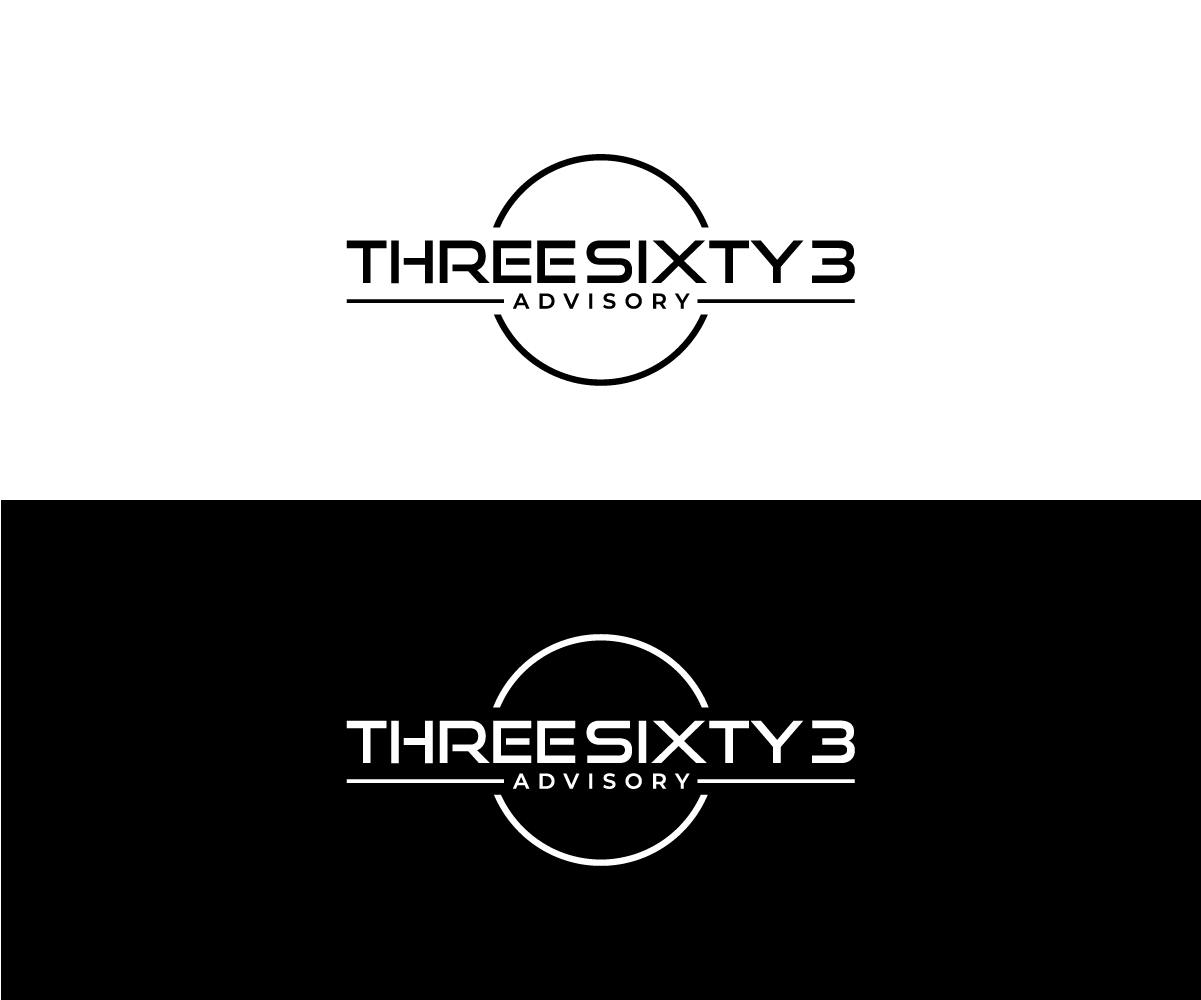 Graphic Design by Ayub Zafar for Three Sixty 3 Advisory | Design #33762771
