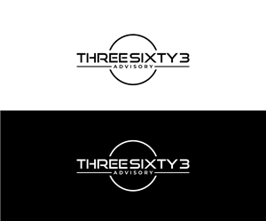 Graphic Design by Ayub Zafar for Three Sixty 3 Advisory | Design: #33762771