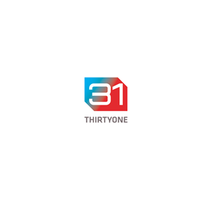 Logo Design by Onse Officials for 31 Holding ApS | Design #33769061