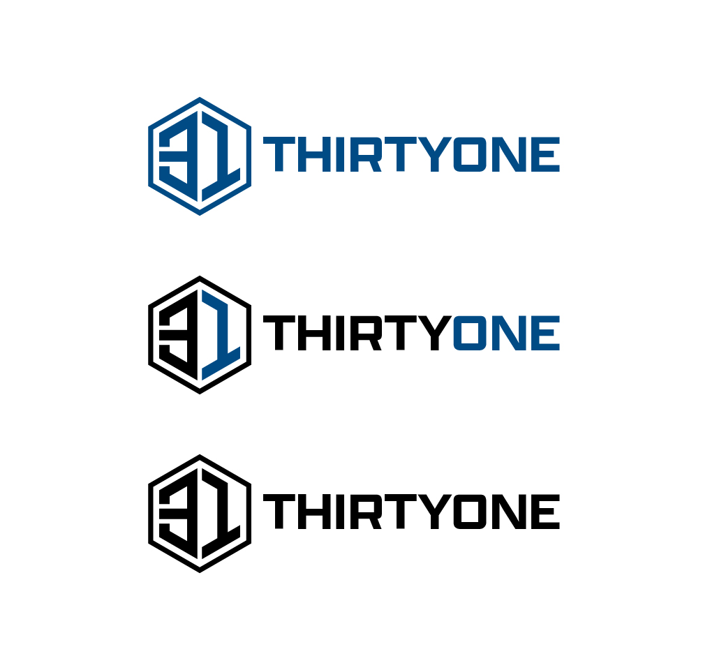 Design de Logo par Onse Officials pour 31 Holding ApS | Design #33769421