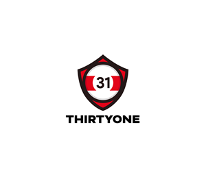Logo Design by James J. for 31 Holding ApS | Design: #33788366