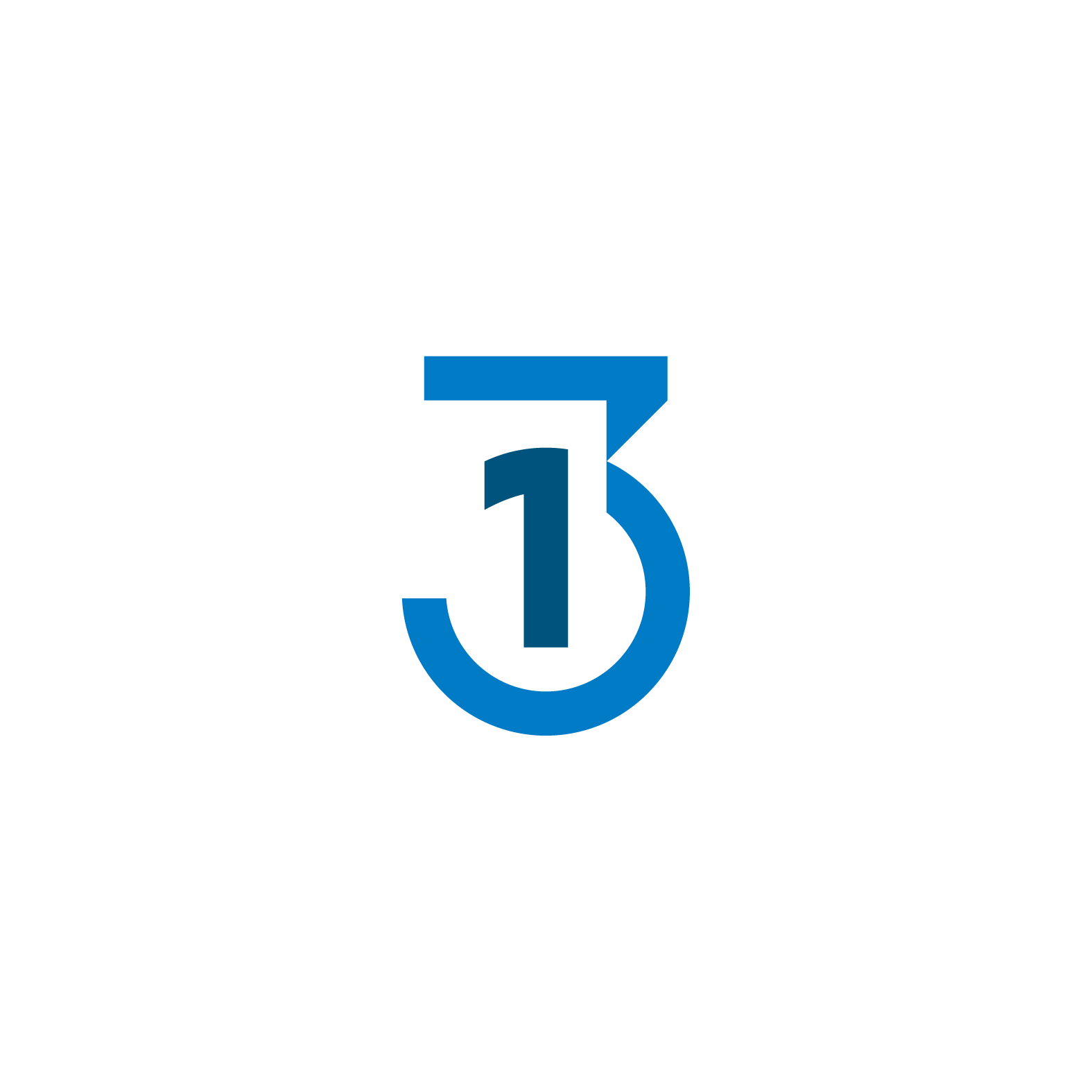 Logo Design by Aljune Castro Designs for 31 Holding ApS | Design #33767725