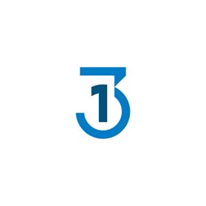 Logo Design by Aljune Castro Designs for 31 Holding ApS | Design: #33767725