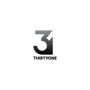 Logo Design by Aljune Castro Designs for 31 Holding ApS | Design: #33787363