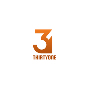 Logo Design by Aljune Castro Designs for 31 Holding ApS | Design: #33787366