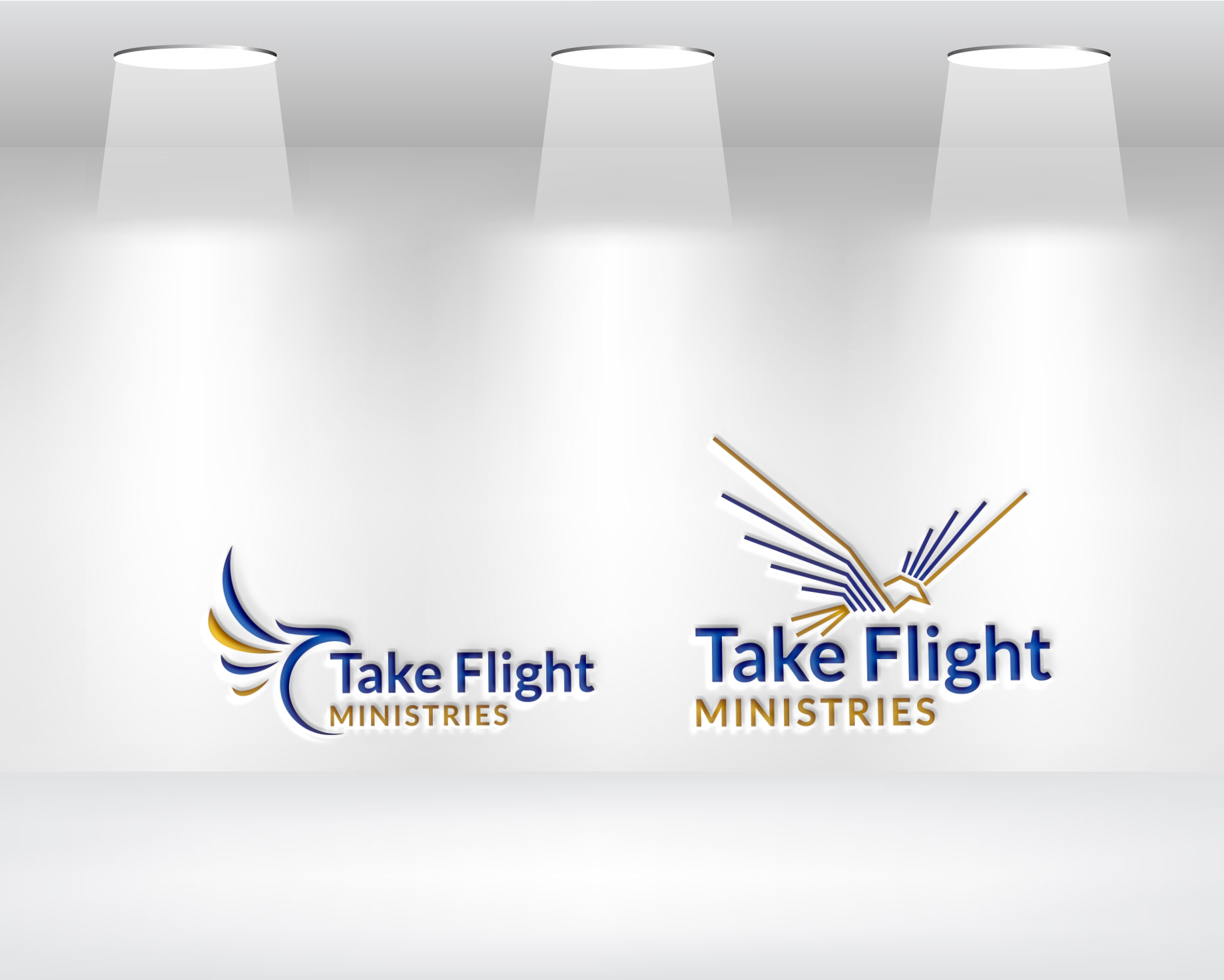 Diseño de Logo por Daniel Khan para este proyecto | Diseño #33762565