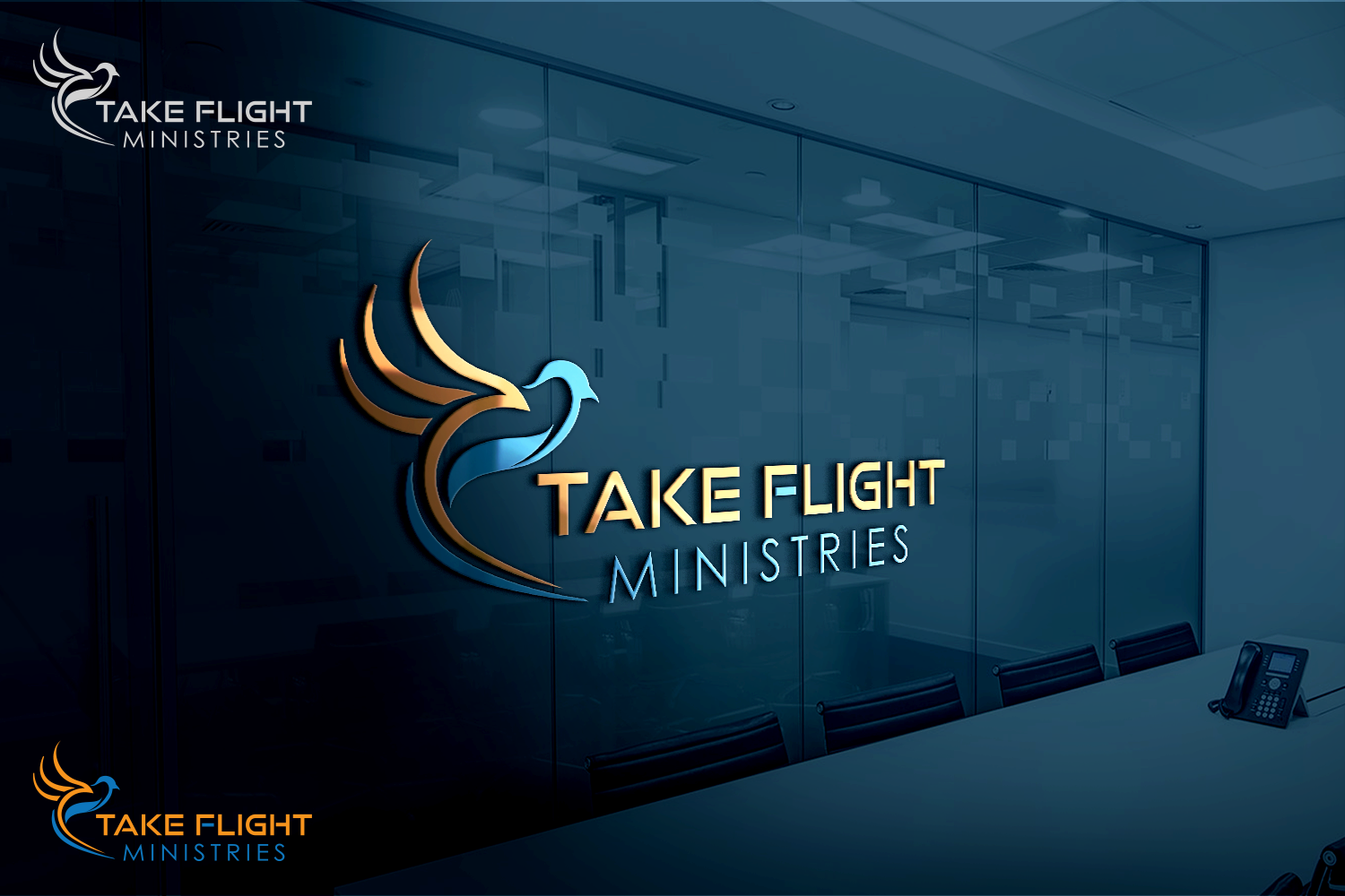 Logo Design by Ezgi Kilavuz for this project | Design #33766717