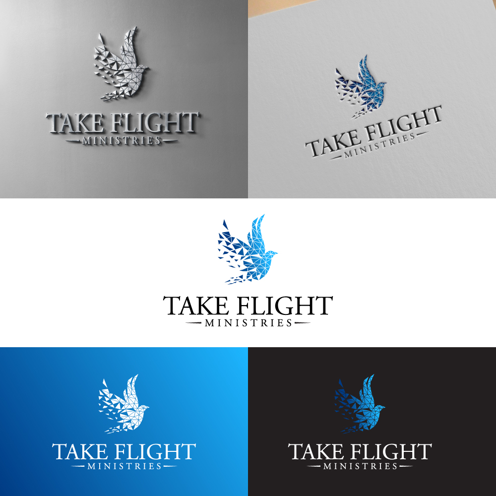 Logo Design by Znuj Esilas for this project | Design #33803638
