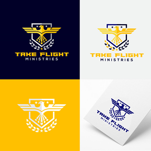 Logo Design by Maria's Creation