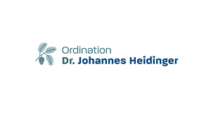 Diseño de Logo por LStyrman para Ordination Dr. Johannes Heidinger | Diseño: #33793433