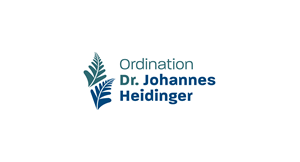 Diseño de Logo por LStyrman para Ordination Dr. Johannes Heidinger | Diseño: #33810349