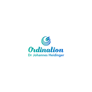 Logo Design by AnninWonderland for Ordination Dr. Johannes Heidinger | Design: #33783962
