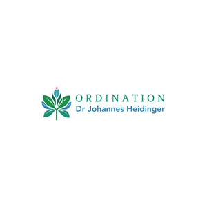 Logo Design by AnninWonderland for Ordination Dr. Johannes Heidinger | Design: #33786116