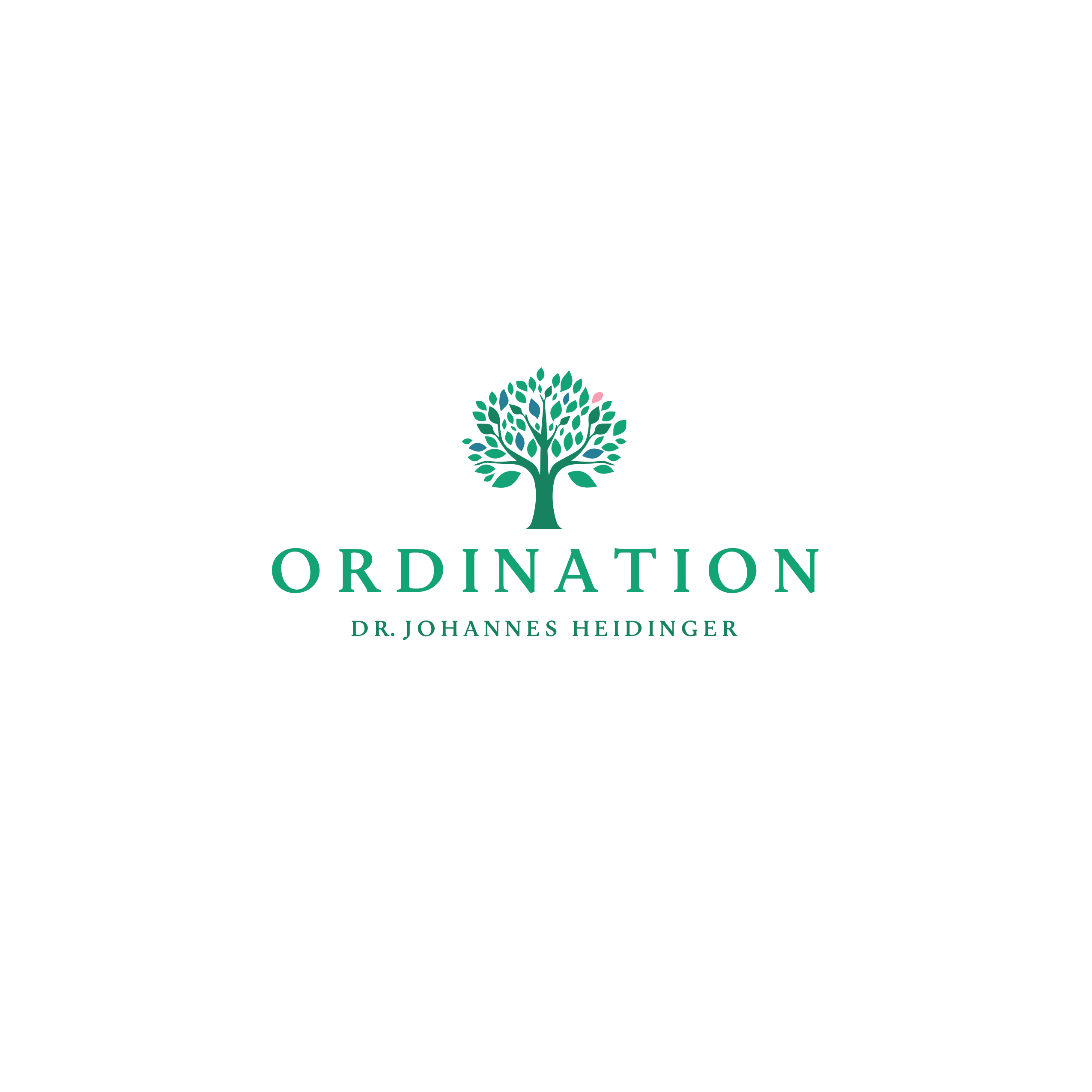 Design de Logo par AnninWonderland pour Ordination Dr. Johannes Heidinger | Design #33786383