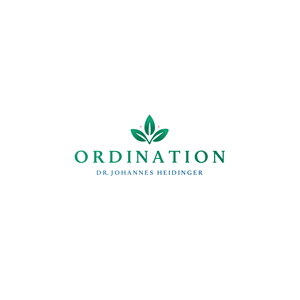 Logo Design by AnninWonderland for Ordination Dr. Johannes Heidinger | Design: #33789012