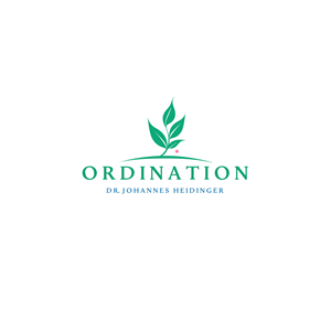 Logo Design by AnninWonderland for Ordination Dr. Johannes Heidinger | Design: #33801158