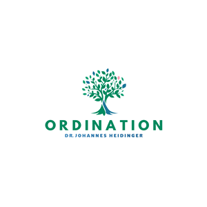 Logo Design by AnninWonderland for Ordination Dr. Johannes Heidinger | Design: #33808482