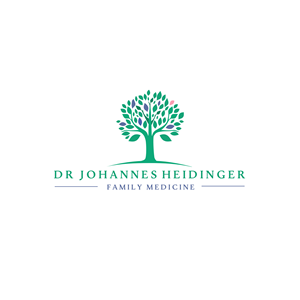 Design de Logo par AnninWonderland pour Ordination Dr. Johannes Heidinger | Design : #33825161