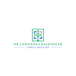 Design de Logo par AnninWonderland pour Ordination Dr. Johannes Heidinger | Design : #33825382