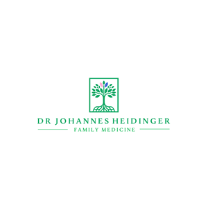 Design de Logo par AnninWonderland pour Ordination Dr. Johannes Heidinger | Design : #33828213