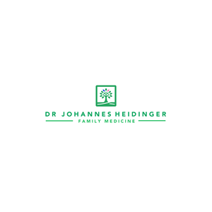 Logo Design by AnninWonderland for Ordination Dr. Johannes Heidinger | Design: #33829644