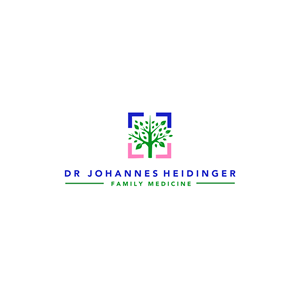 Design de Logo par AnninWonderland pour Ordination Dr. Johannes Heidinger | Design : #33838601